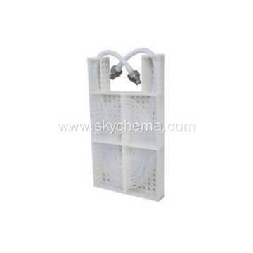 PTFE Tetrafluoride Heat Exchanger